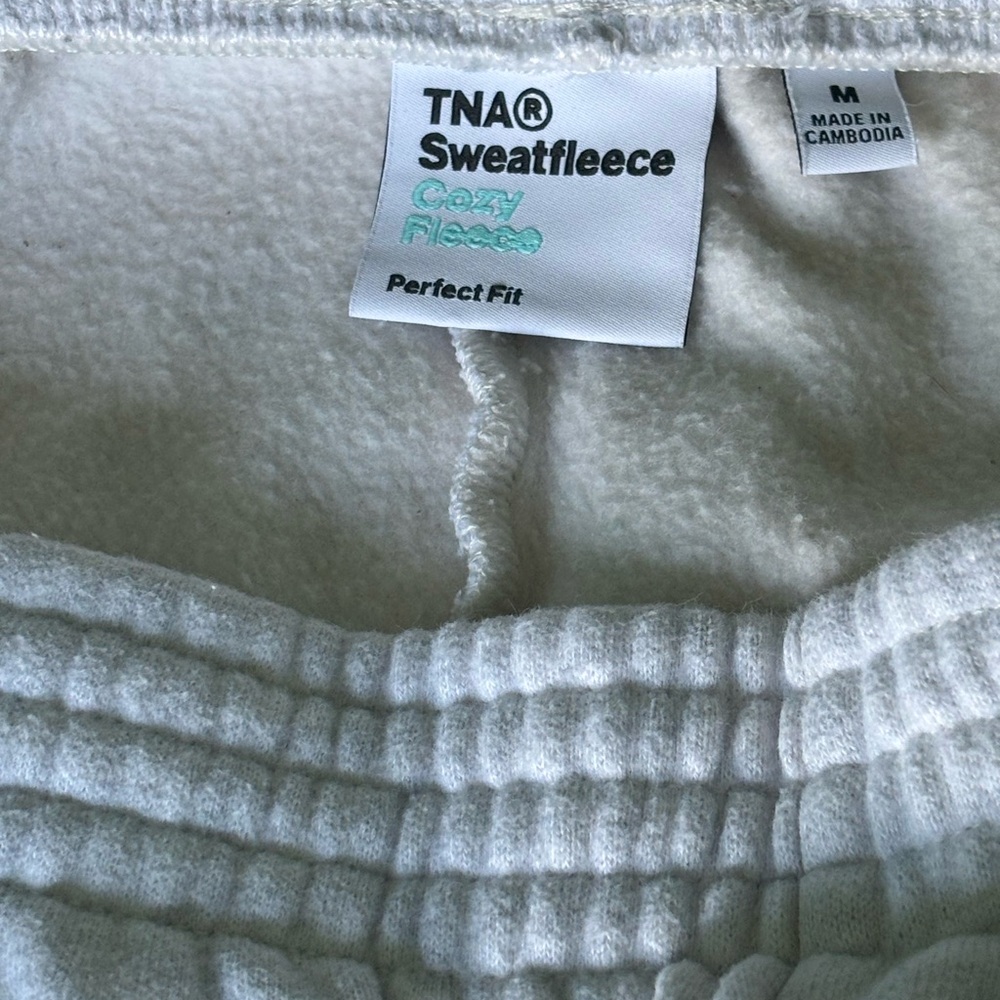 Gray Sweatpants - image 3